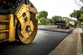 Professional Driveway Paving Services in Statham, GA